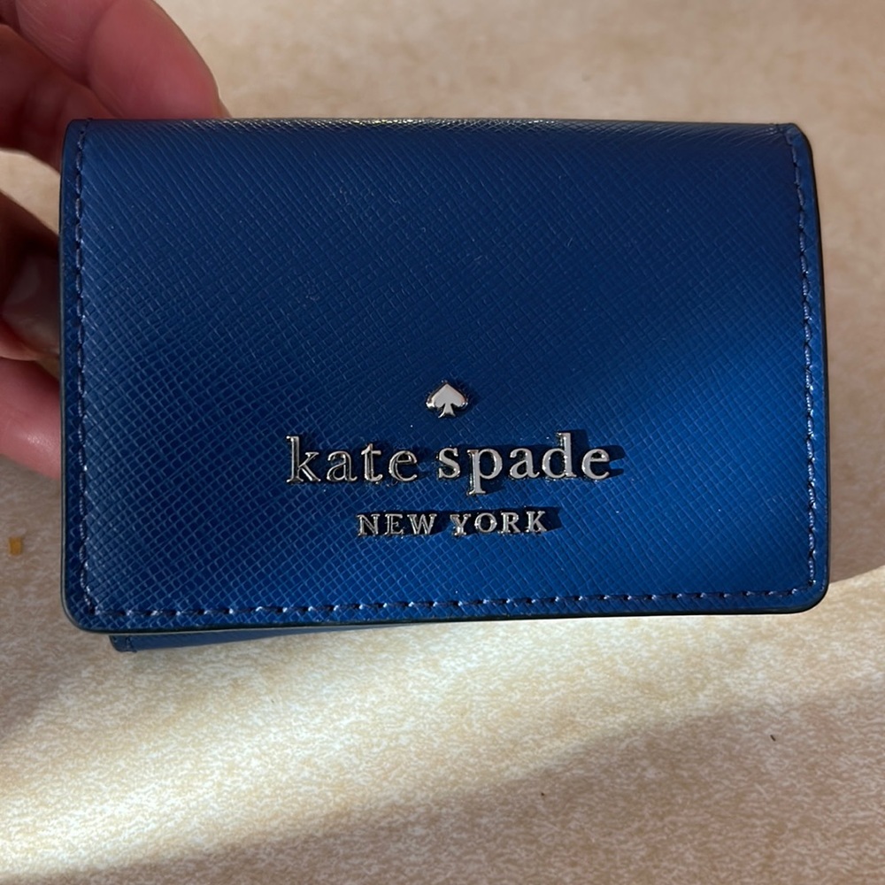 Mini Kate Spade Wallet